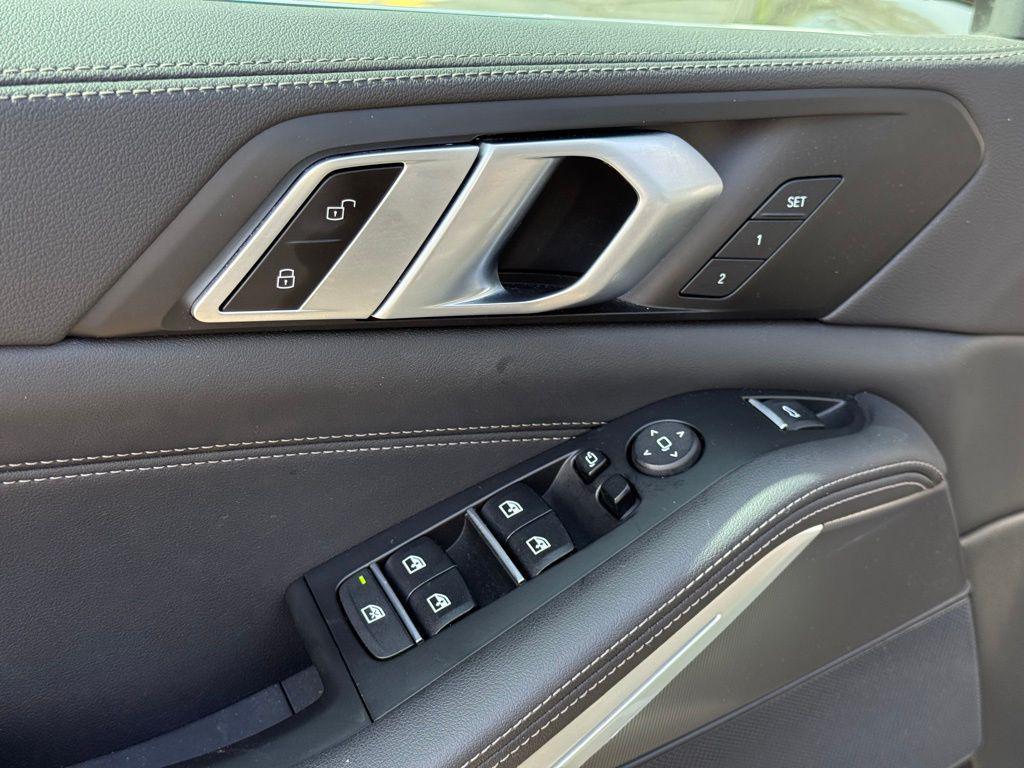 used 2023 BMW X5 PHEV car, priced at $47,995