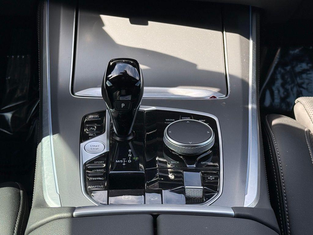 used 2023 BMW X5 PHEV car, priced at $47,995