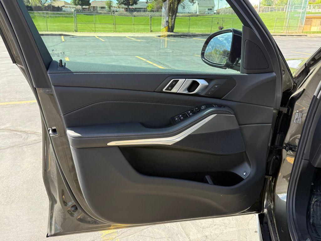 used 2023 BMW X5 PHEV car, priced at $47,995