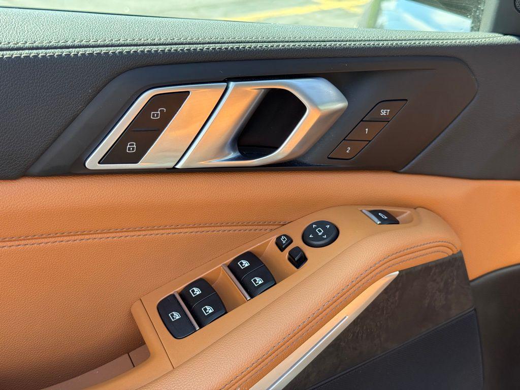 used 2022 BMW X5 car, priced at $43,995