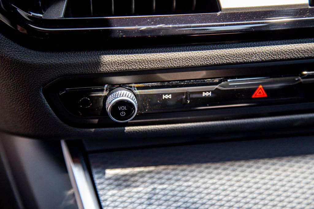 new 2026 BMW 330 car, priced at $59,075
