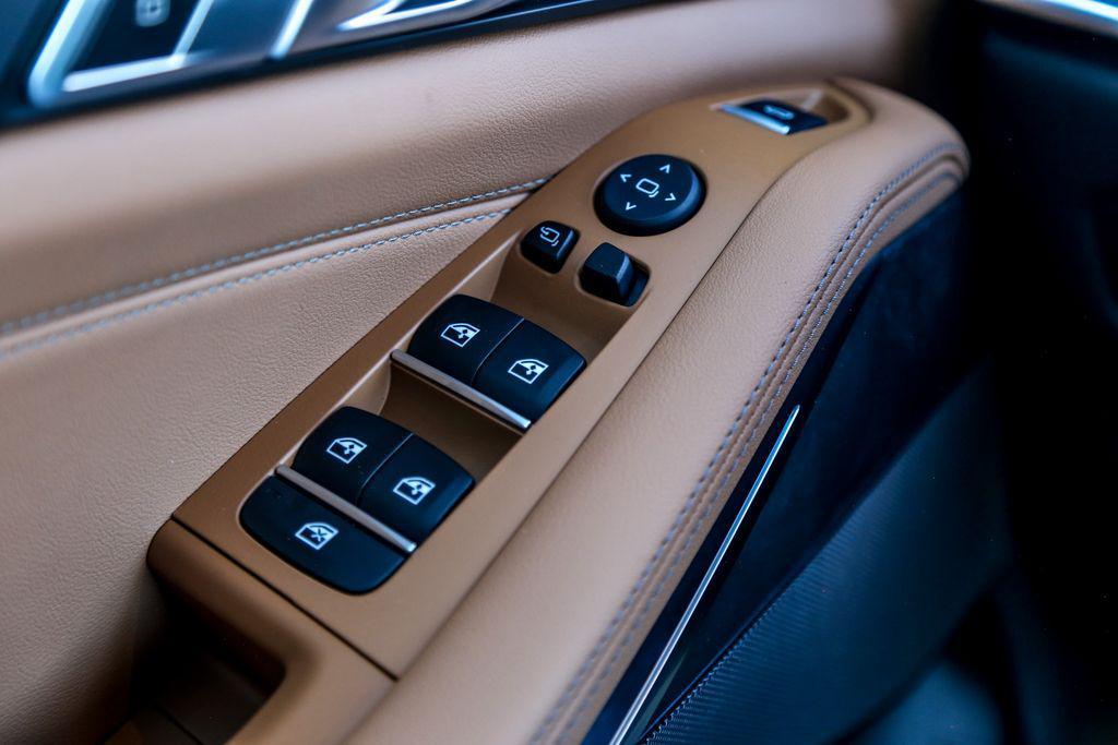 new 2026 BMW X5 PHEV car, priced at $91,575