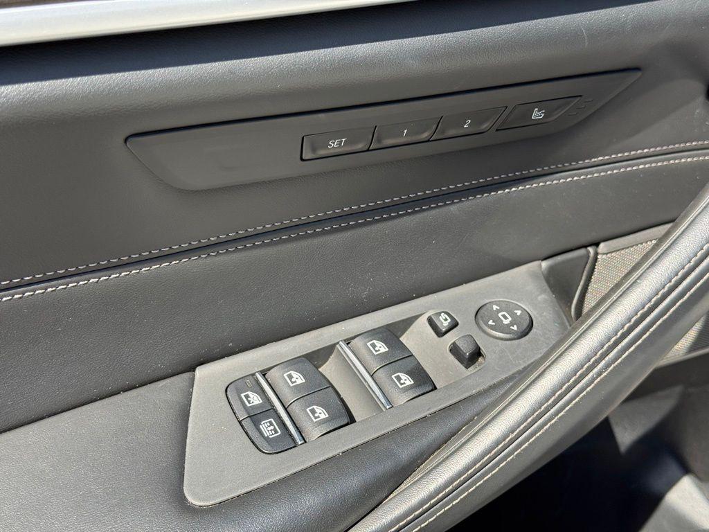 used 2019 BMW M550 car, priced at $30,495