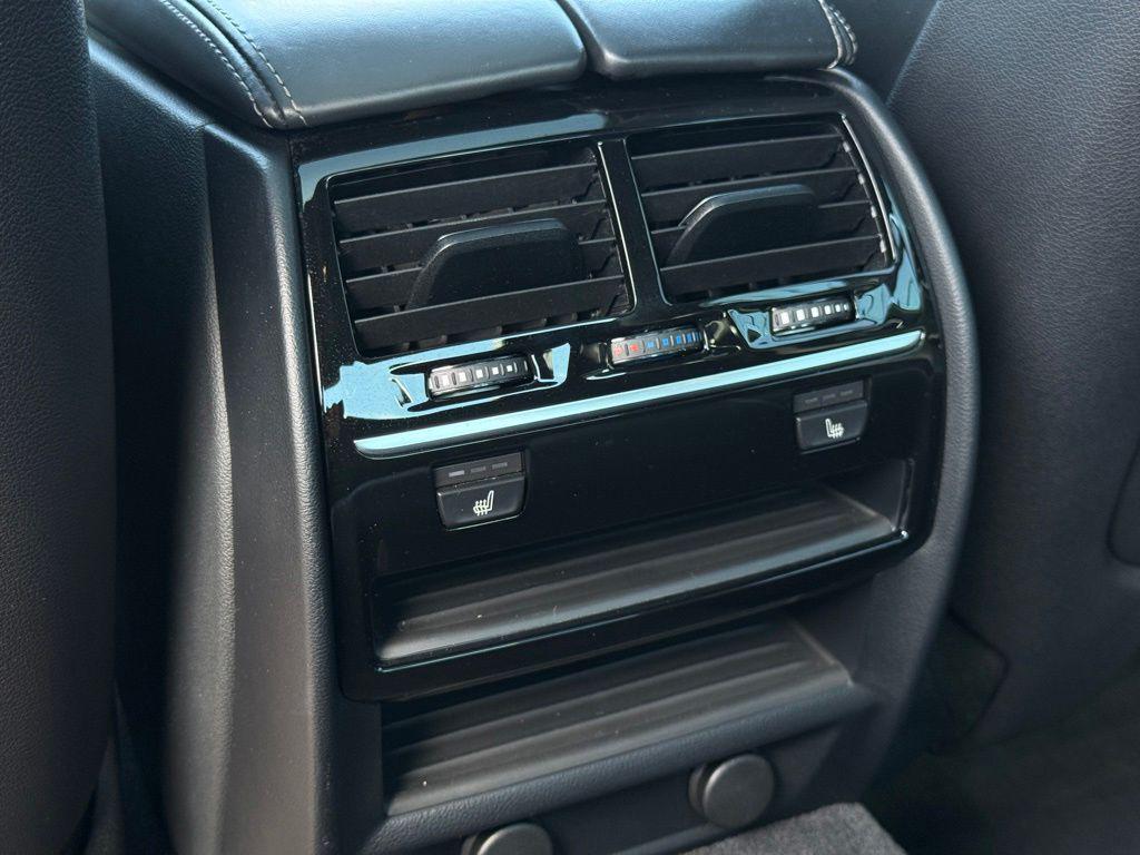 used 2019 BMW M550 car, priced at $30,495