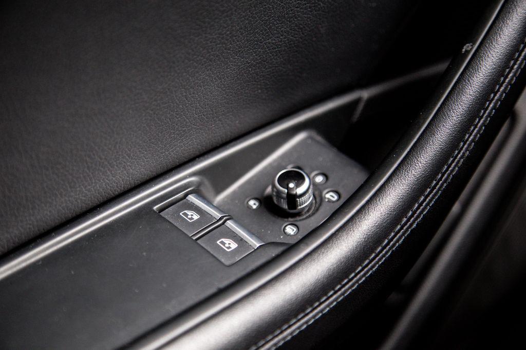used 2018 Audi A5 car, priced at $18,495