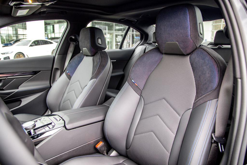 new 2026 BMW 540 car, priced at $82,365