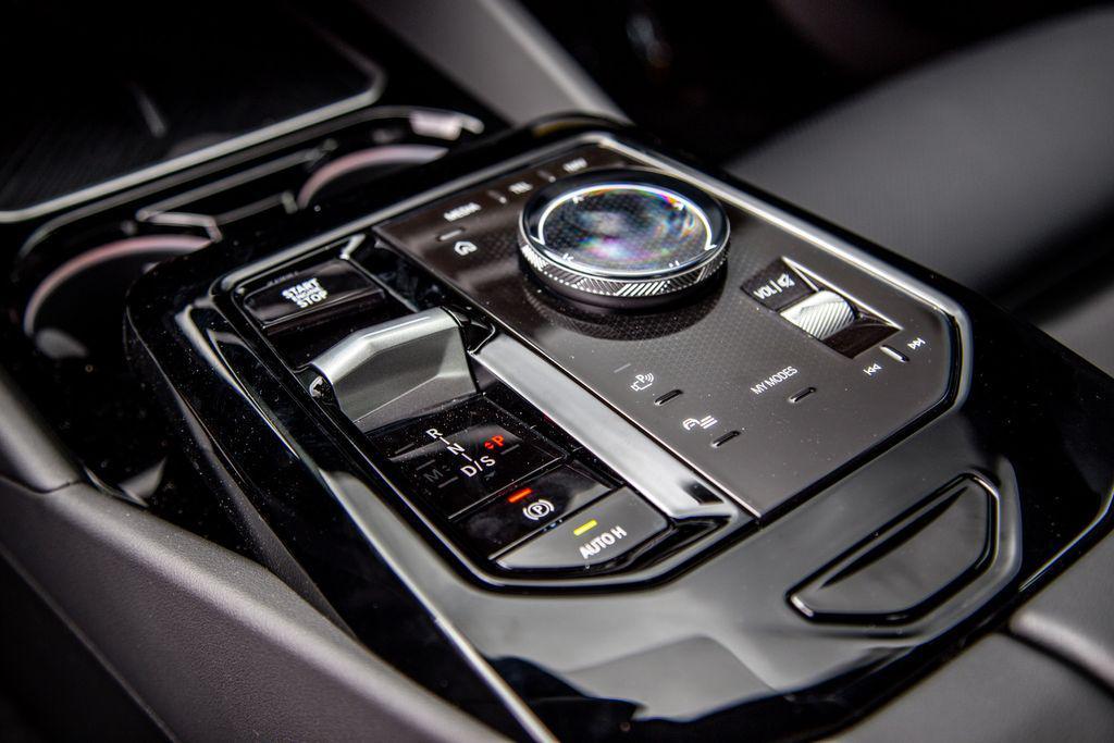 new 2026 BMW 540 car, priced at $82,365