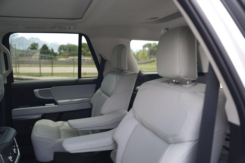 used 2025 Ford Expedition car, priced at $66,995