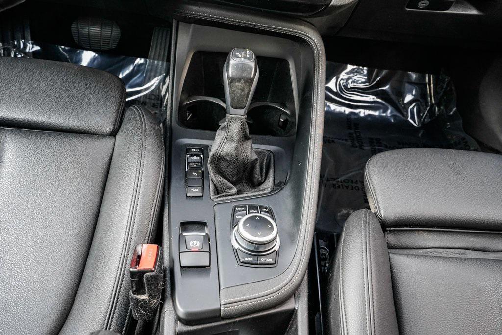 used 2019 BMW X1 car, priced at $13,995