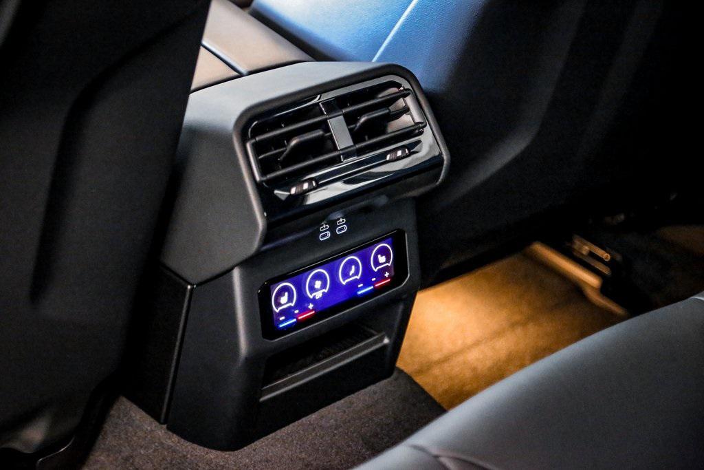 new 2026 BMW M5 car, priced at $140,800