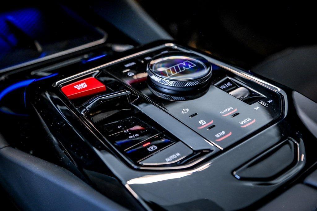 new 2026 BMW M5 car, priced at $140,800