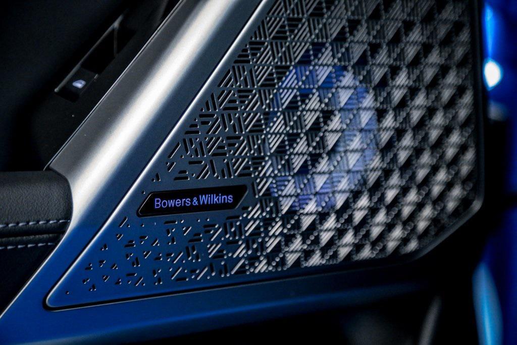 new 2026 BMW M5 car, priced at $140,800