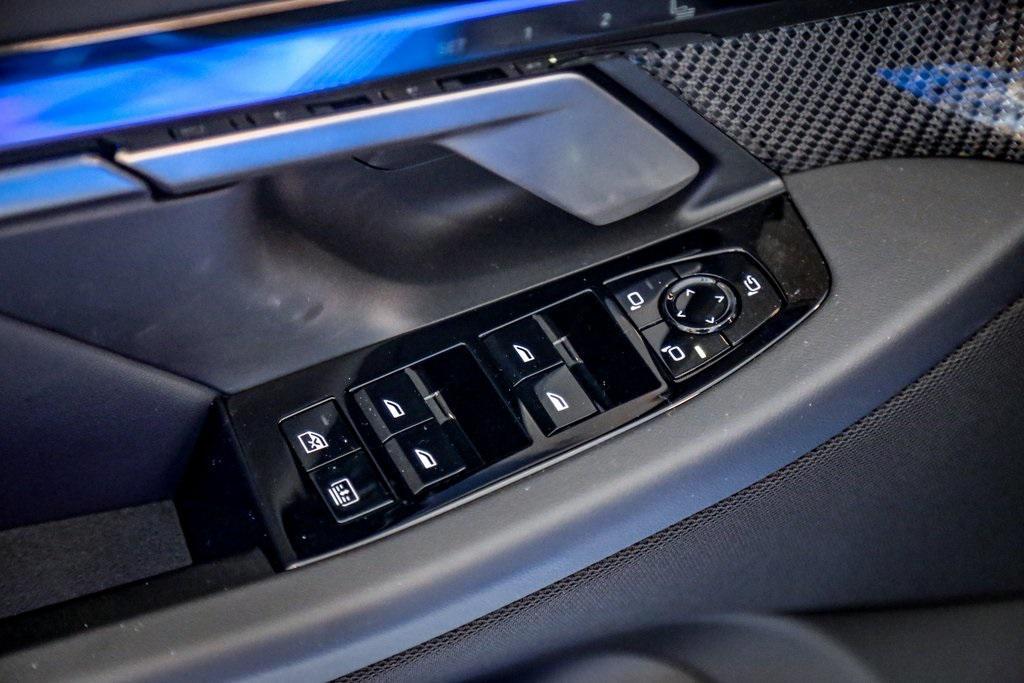 new 2026 BMW M5 car, priced at $140,800