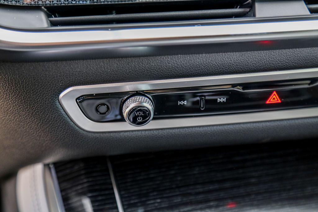 new 2026 BMW X5 PHEV car, priced at $84,975