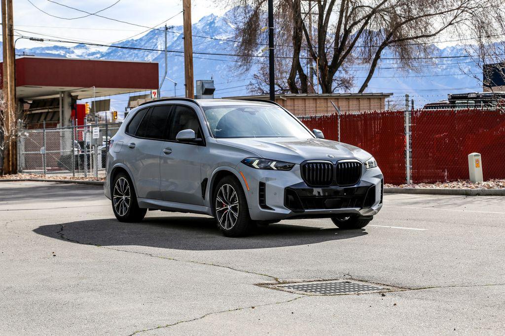 new 2026 BMW X5 PHEV car, priced at $84,975