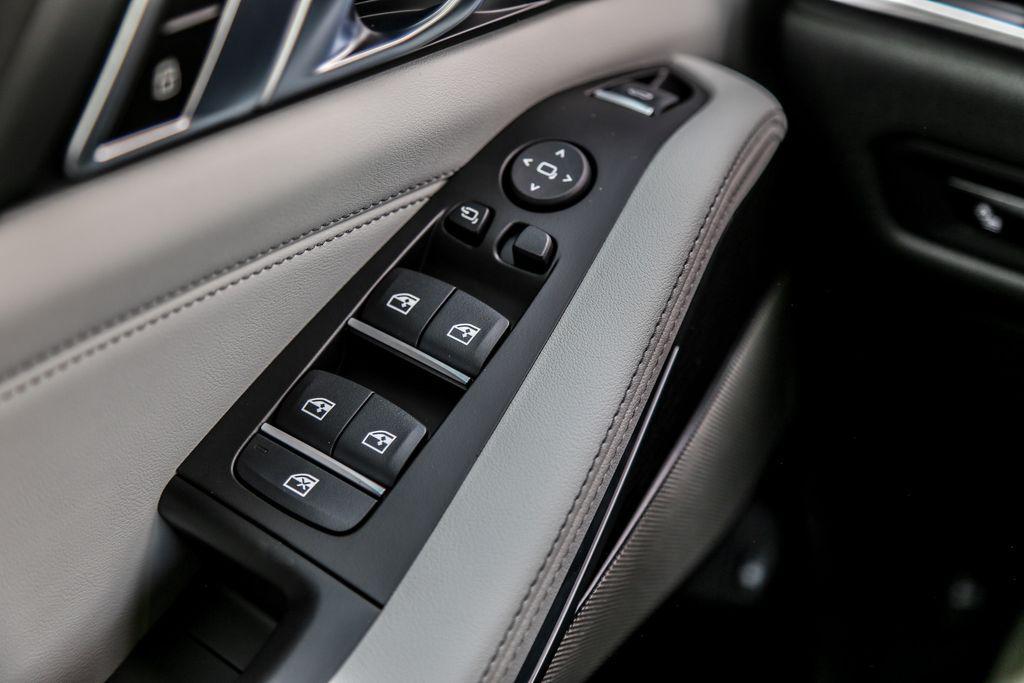 new 2026 BMW X5 PHEV car, priced at $84,975