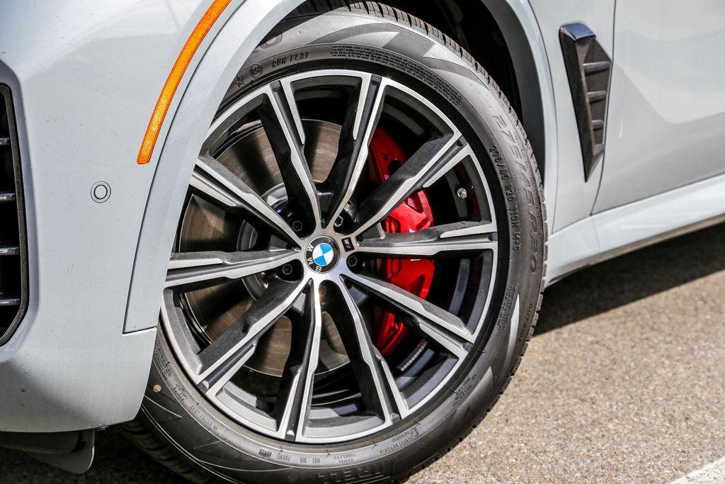 new 2026 BMW X5 PHEV car, priced at $84,975