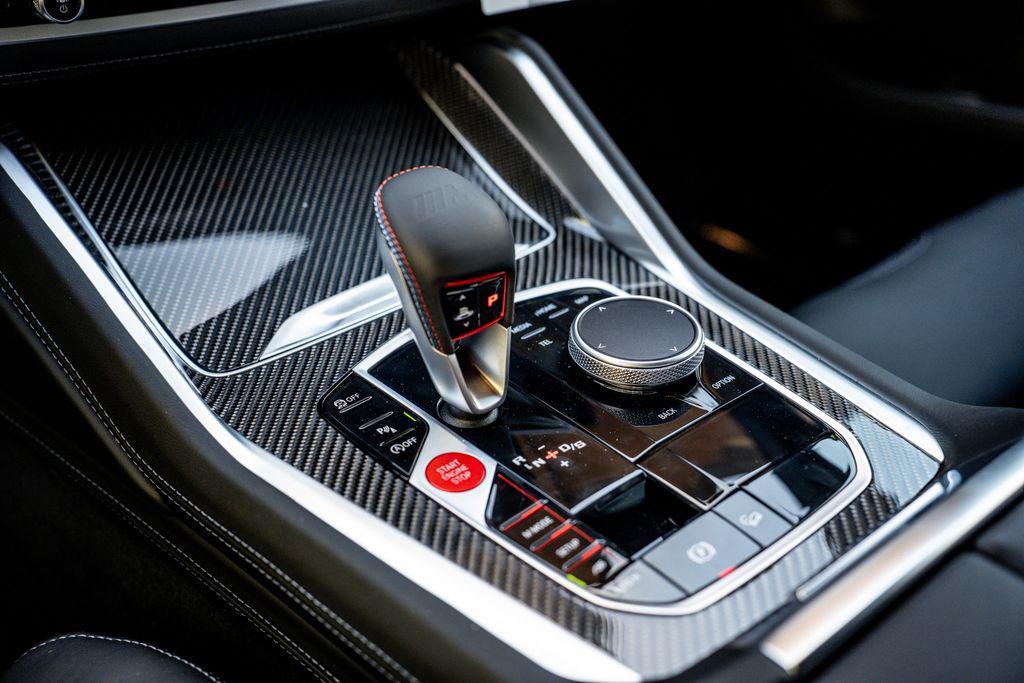 new 2026 BMW X5 M car, priced at $144,800