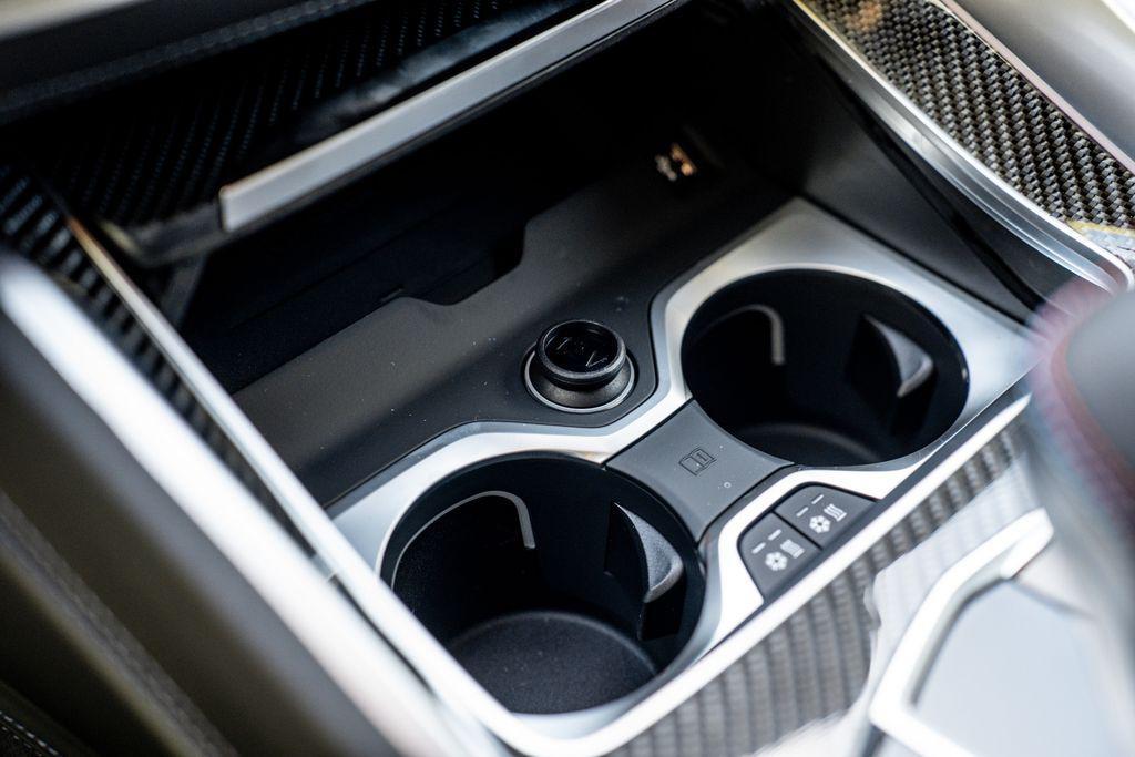 new 2026 BMW X5 M car, priced at $144,800