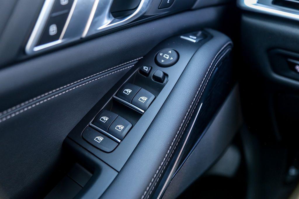 new 2026 BMW X5 car, priced at $86,675