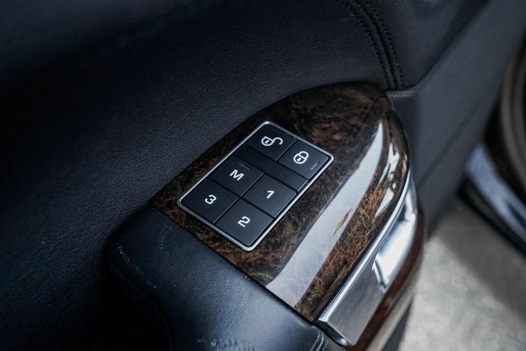 used 2017 Land Rover Range Rover car, priced at $17,495