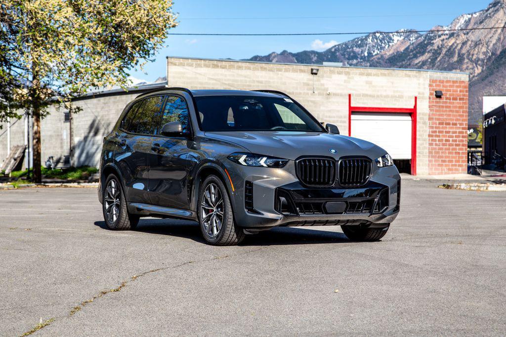 new 2026 BMW X5 PHEV car, priced at $92,200