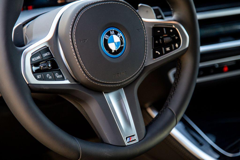 new 2026 BMW X5 PHEV car, priced at $92,200
