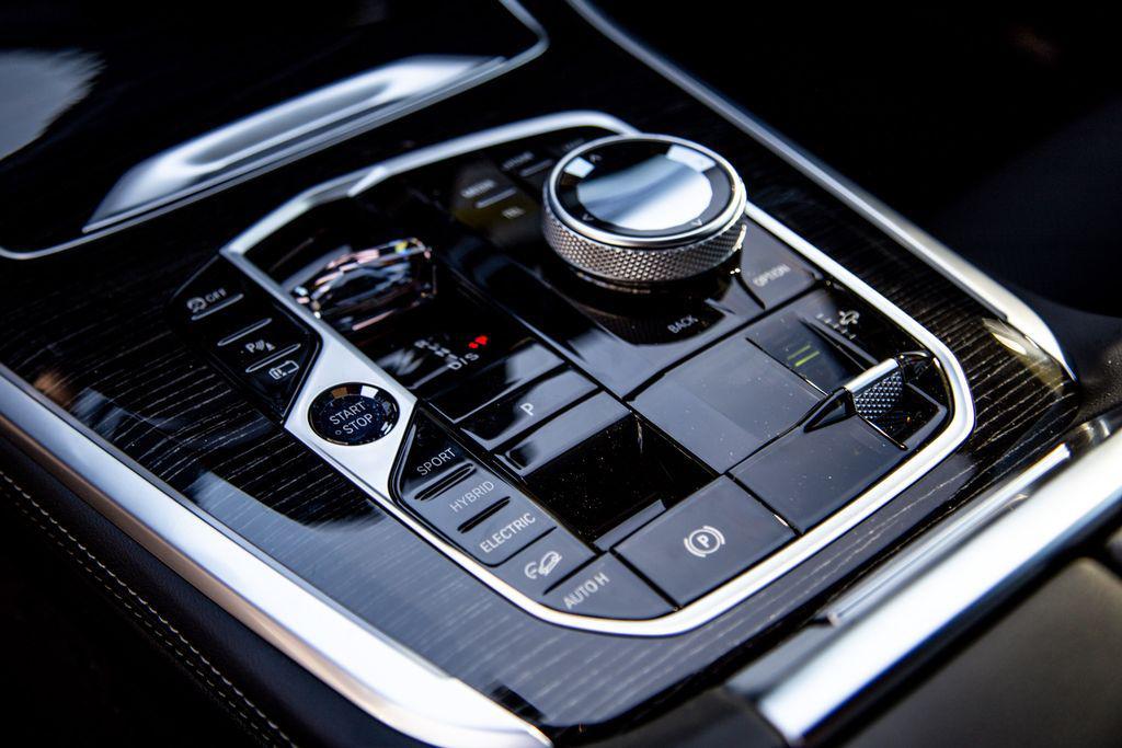 new 2026 BMW X5 PHEV car, priced at $92,200
