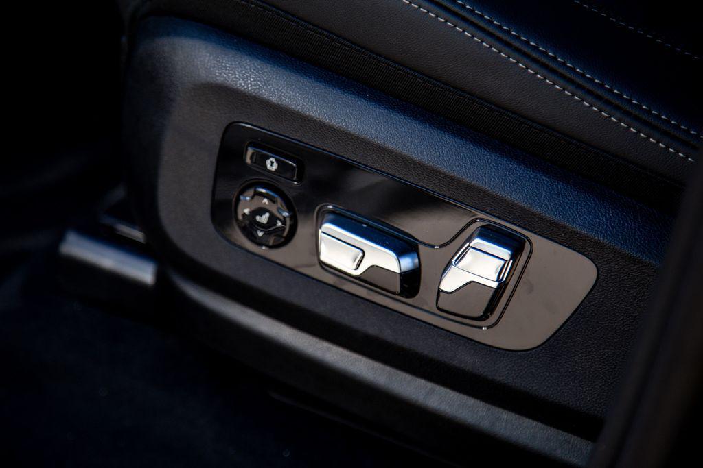 new 2026 BMW X5 PHEV car, priced at $92,200