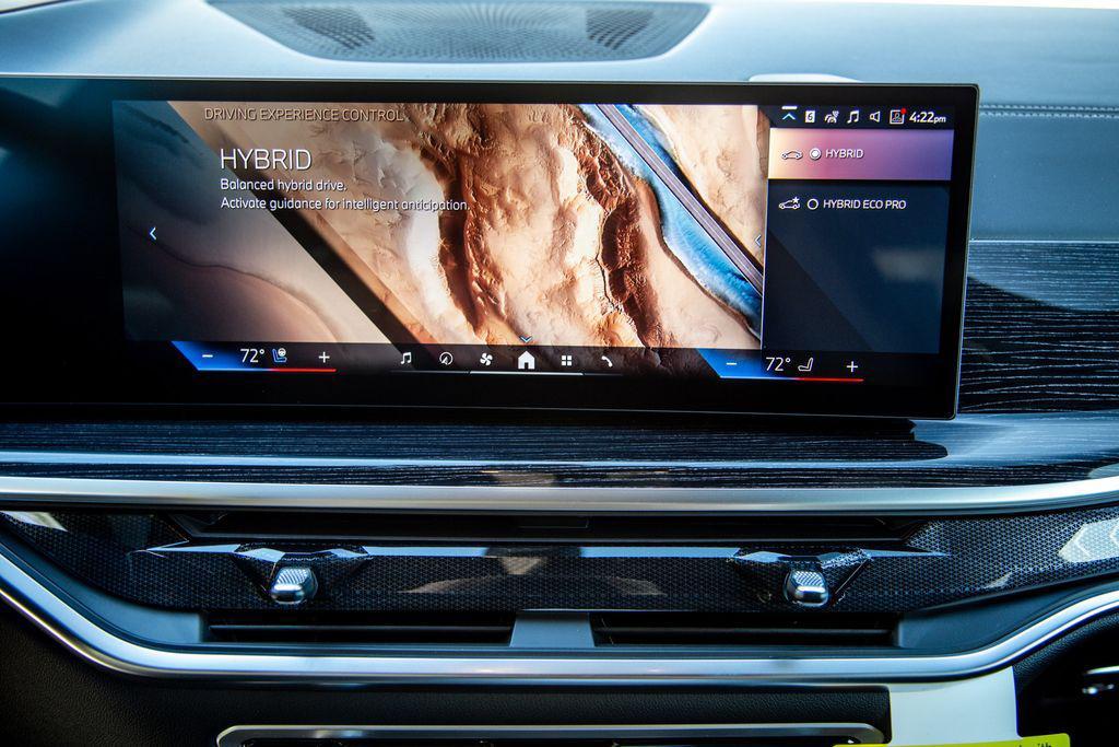 new 2026 BMW X5 PHEV car, priced at $92,200