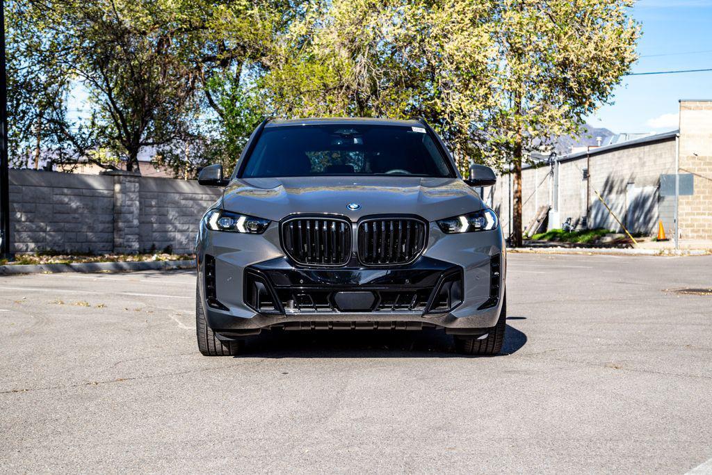new 2026 BMW X5 PHEV car, priced at $92,200