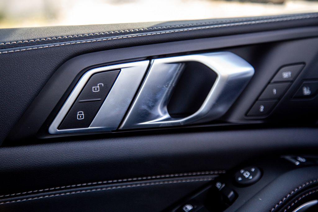 new 2026 BMW X5 PHEV car, priced at $92,200