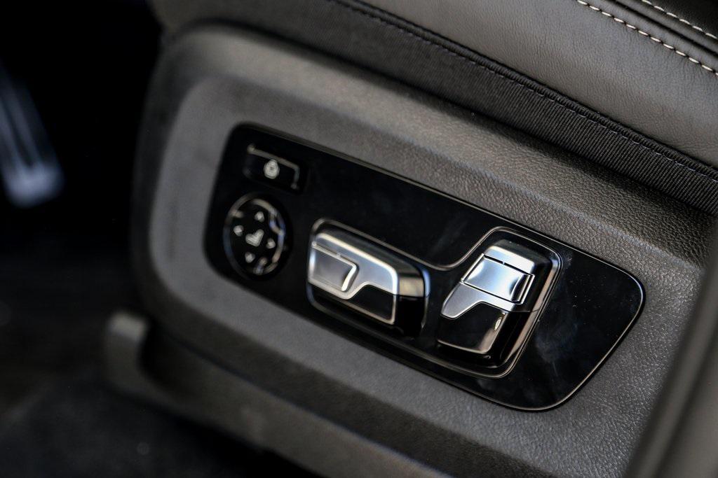 used 2026 BMW X7 car, priced at $106,495