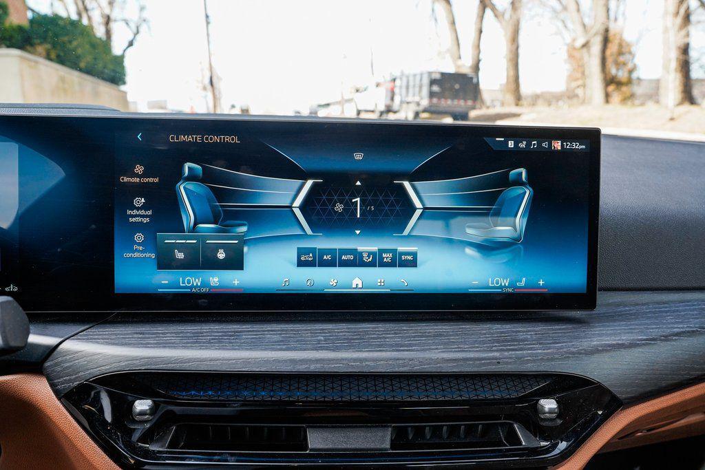 used 2025 BMW 430 car, priced at $54,455