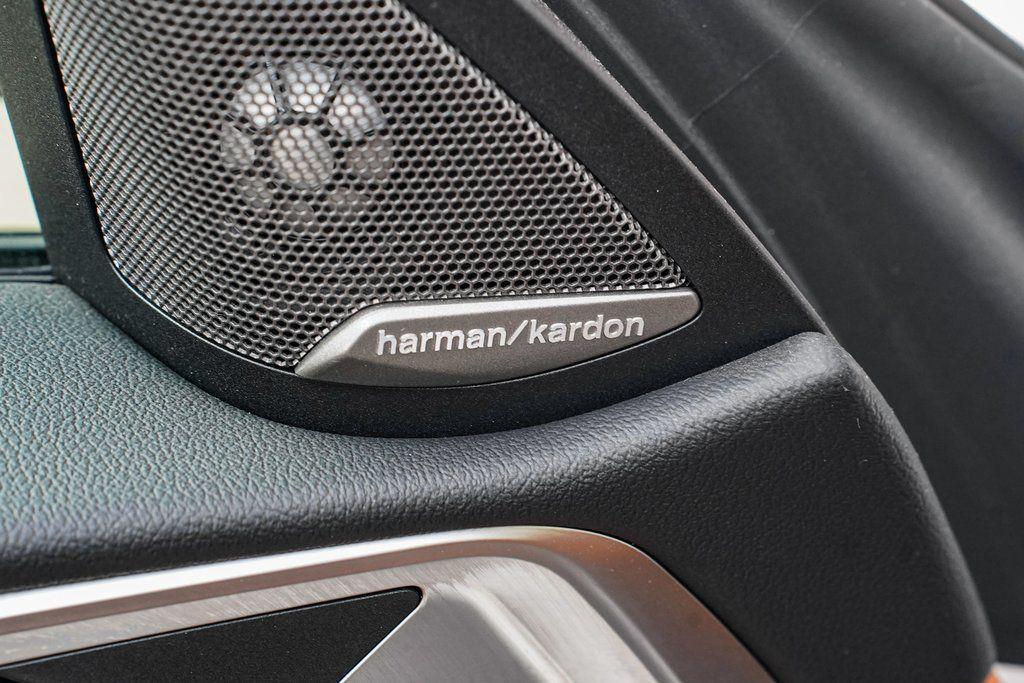 used 2025 BMW 430 car, priced at $54,455