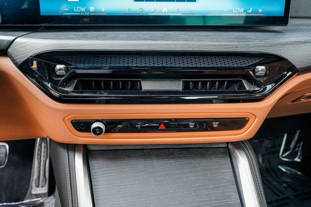 used 2025 BMW 430 car, priced at $54,455