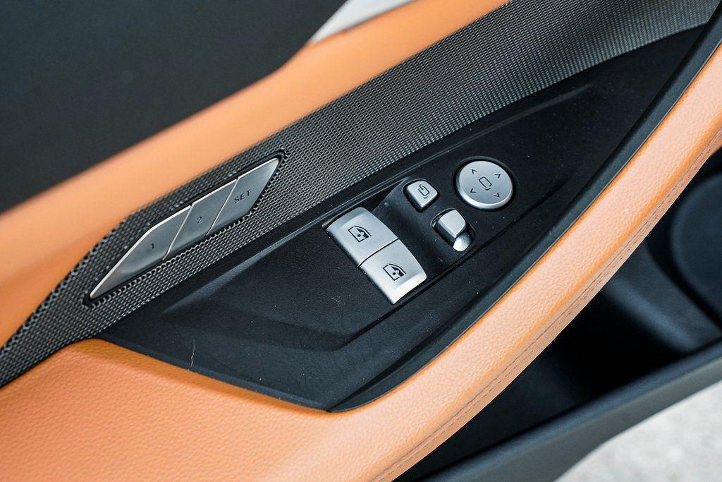 used 2025 BMW 430 car, priced at $54,455