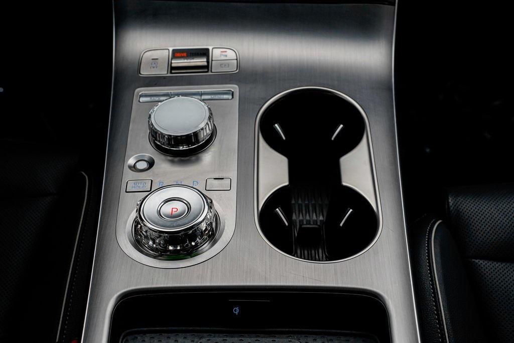 used 2026 Genesis GV70 car, priced at $47,995