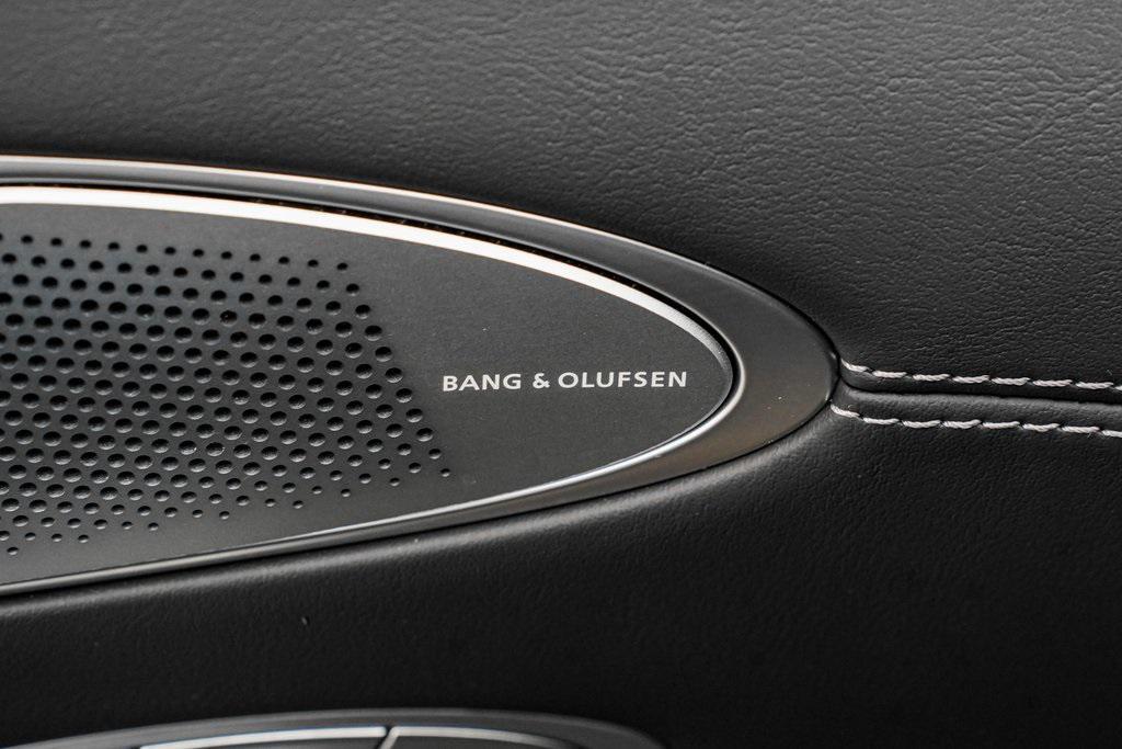 used 2026 Genesis GV70 car, priced at $47,995