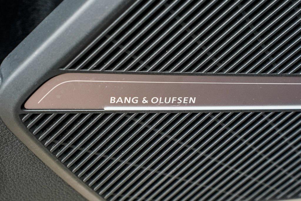 used 2021 Audi SQ5 car, priced at $25,495