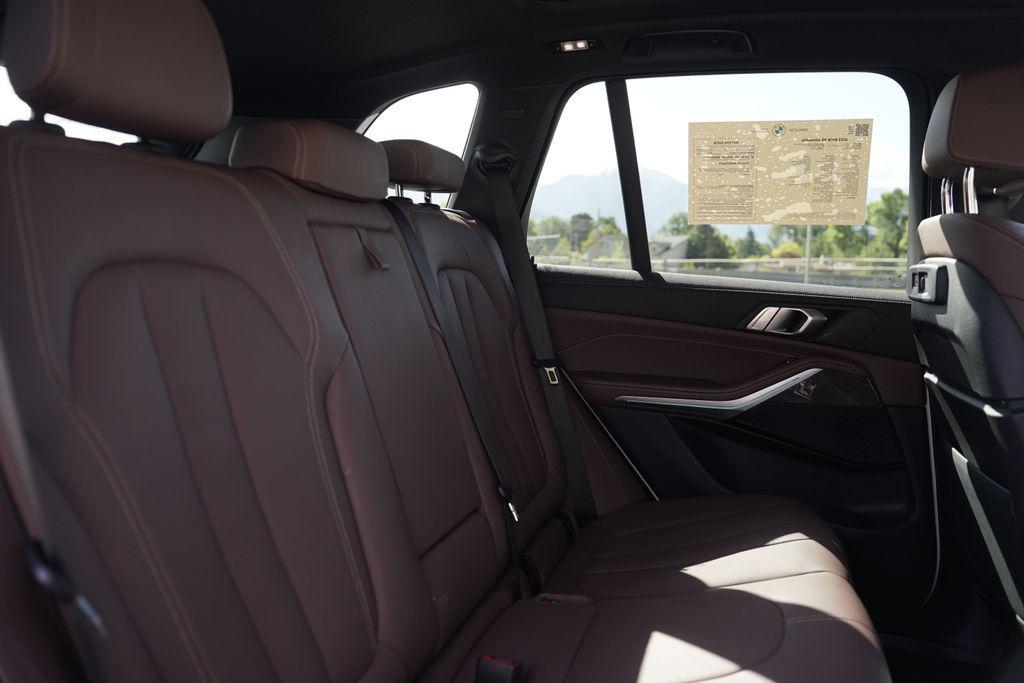 used 2022 BMW X5 PHEV car, priced at $43,995