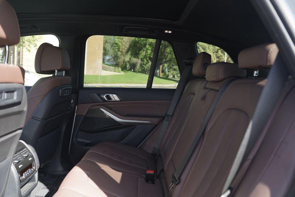 used 2022 BMW X5 PHEV car, priced at $43,995