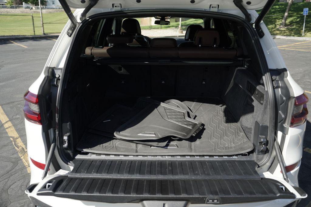 used 2022 BMW X5 PHEV car, priced at $43,995