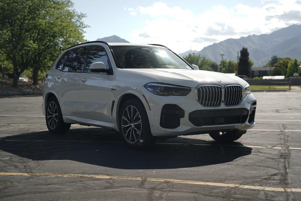 used 2022 BMW X5 PHEV car, priced at $43,995