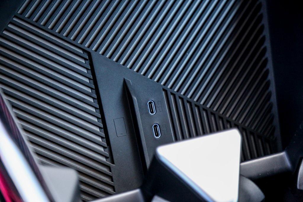 used 2026 BMW X3 car, priced at $52,775