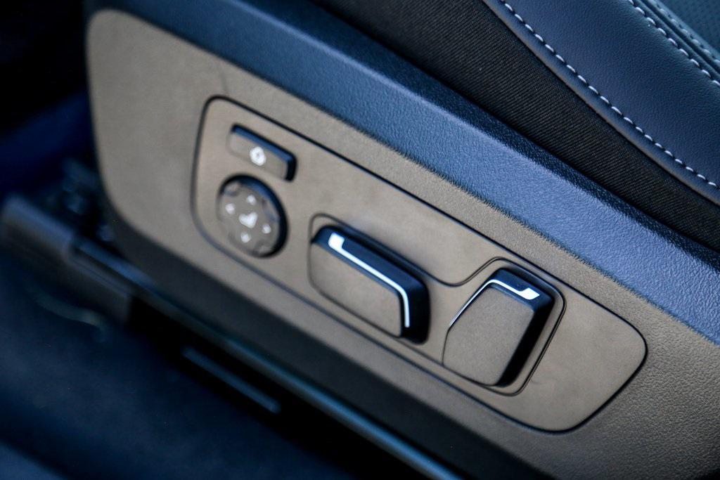 used 2026 BMW X3 car, priced at $52,775