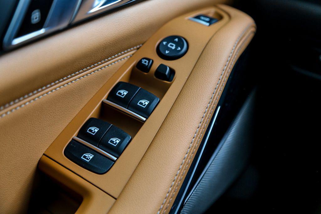 new 2026 BMW X5 car, priced at $87,075