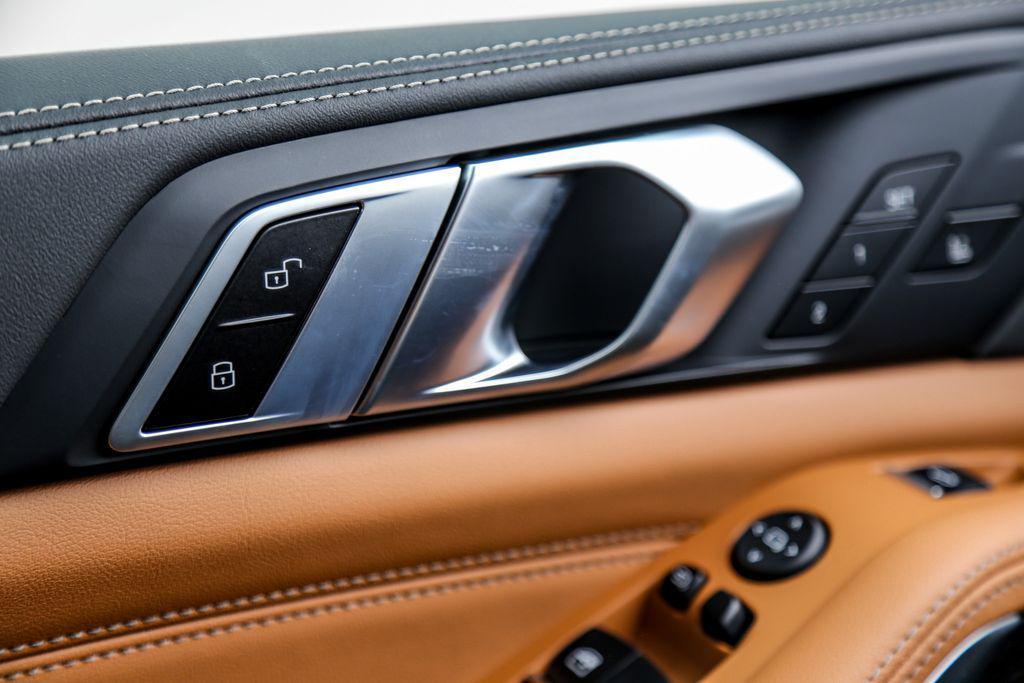 new 2026 BMW X5 car, priced at $87,075