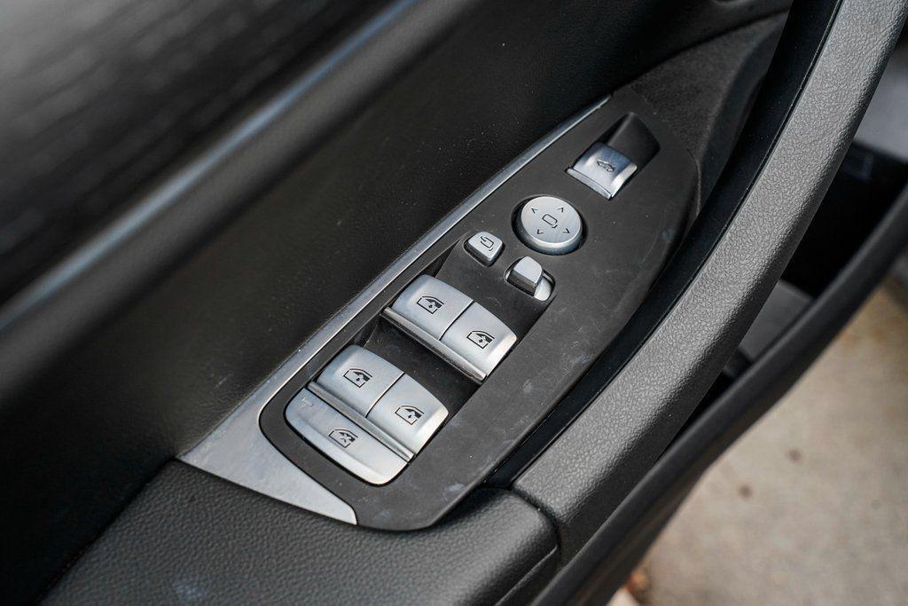 used 2023 BMW X3 car, priced at $34,495