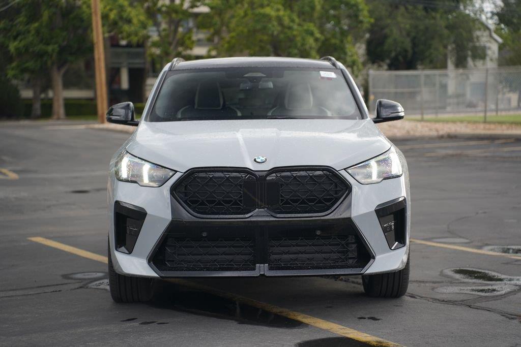 new 2026 BMW X2 car, priced at $54,199